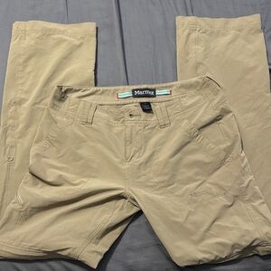 Marmot Women's Hiking Pants